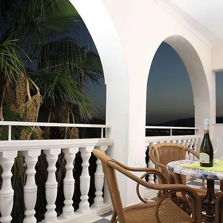 Zakynthos Aparthotel Kalamaki (Zakynthos)