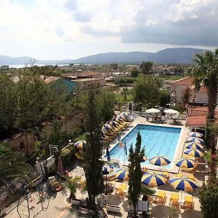 公寓式酒店 Zakynthos